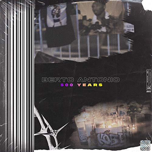  500 Years [Explicit]