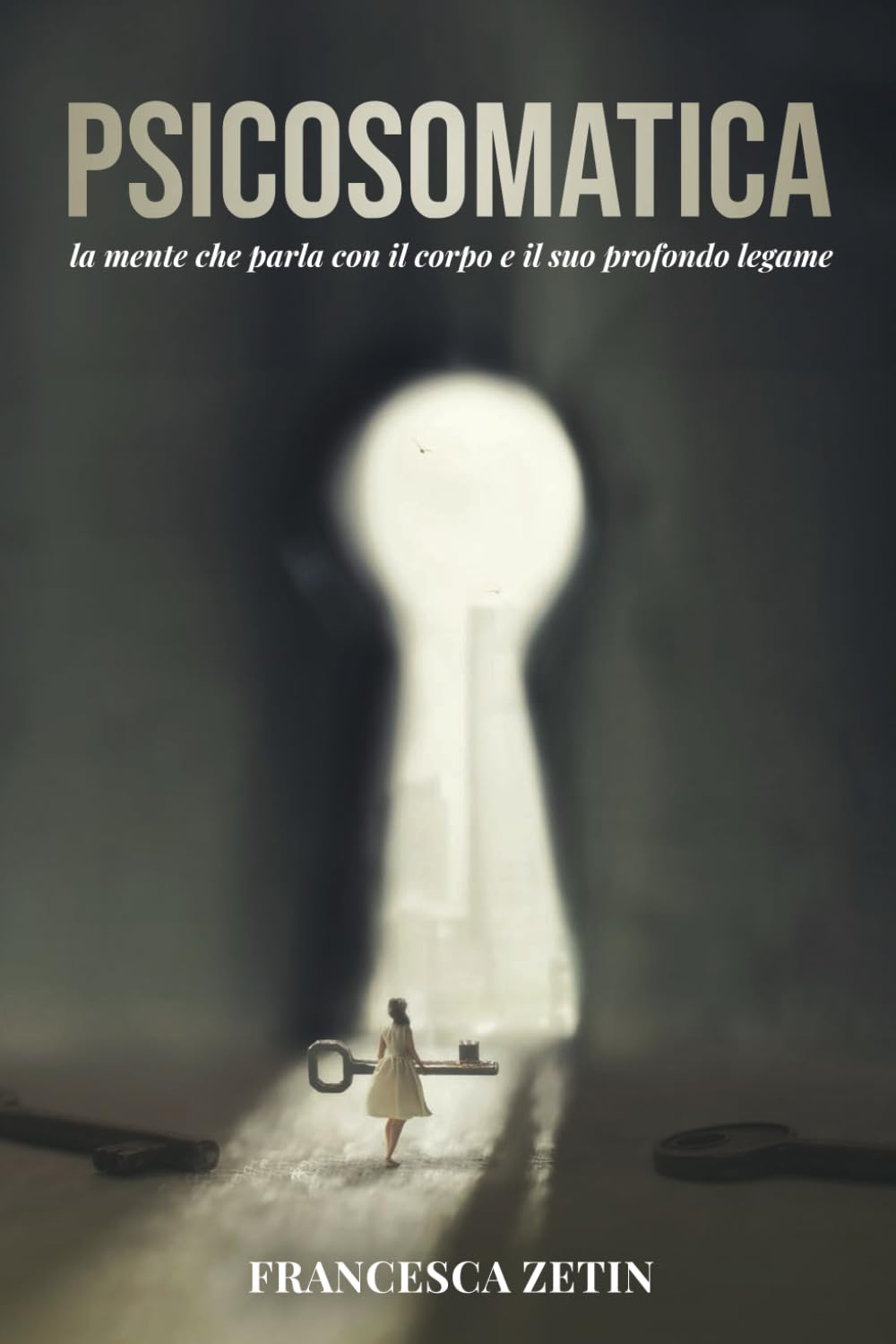 Psicosomatica: la mente che parla con il corpo e il suo profondo legame