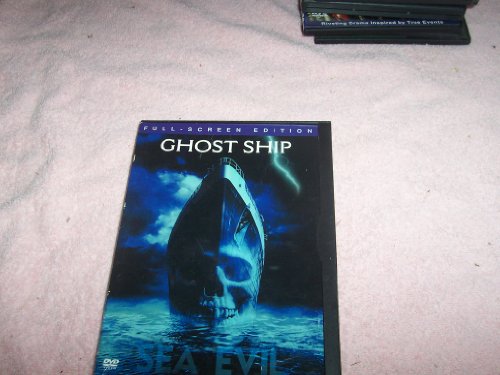 Ghost Ship (Full Screen Edition) image 2