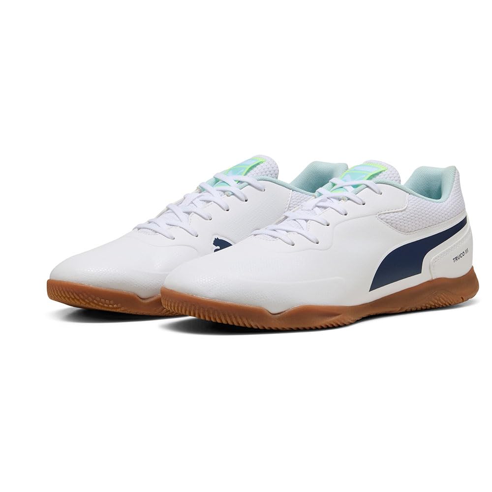 PUMA Truco III Scarpe da calcioUnisex - Adulto