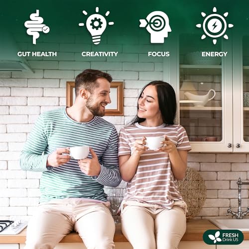 Image of FreshDrinkUS, Oregano Leaf Tea | 135 Tea Bags - Pure Herbal Infusion from Origanum vulgare - Naturally Bold & Aromatic Flavor - Premium Quality, Sustainably Sourced. Vegan