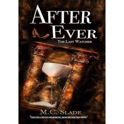 After Ever (By M.C. Slade) episode artwork