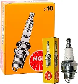 Vela Ignicao NGK Bm7A Unidade