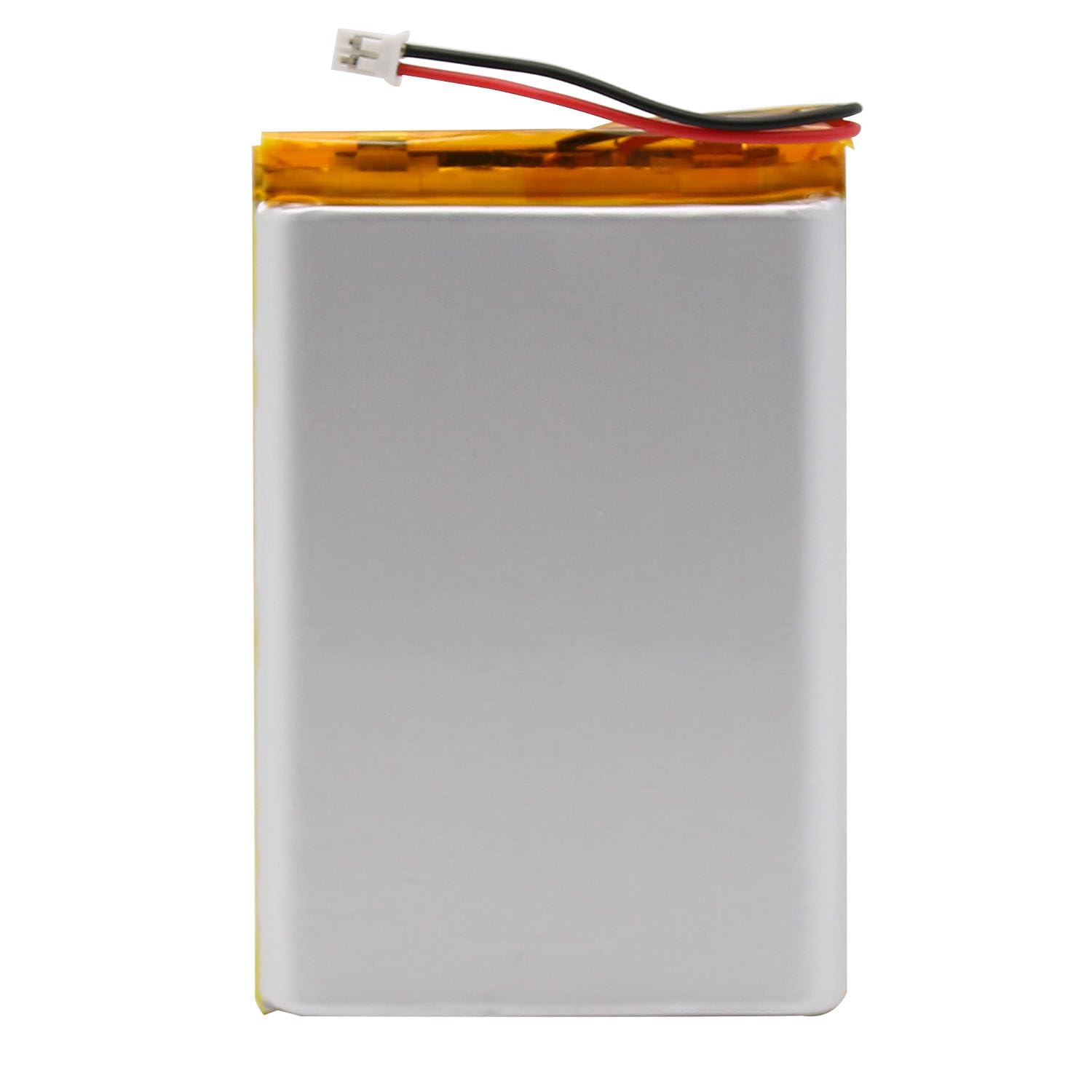 Amazon.com: Qimoo 126090 3.7V Lipo Battery 8000mAh 126090