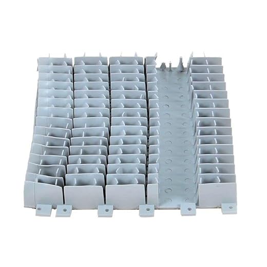 Maytronics 6101656 - Cepillo Combiando Para Robot Dolphin