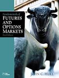 Fundamentals of Futures and Options Markets, w. CD-ROM: United States Edition