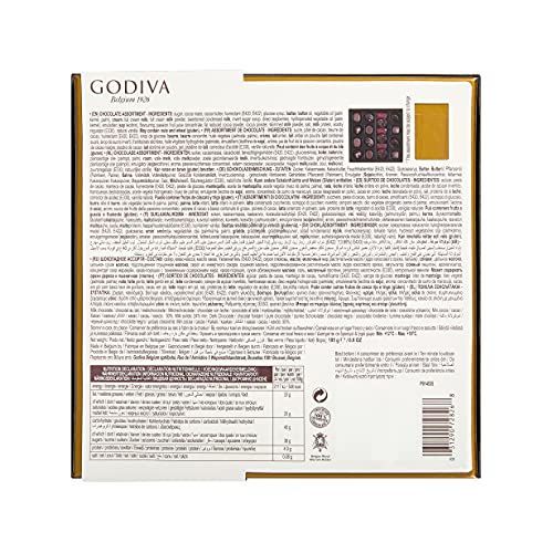 Connaisseur pure chocolade geschenkdoos - Image 5