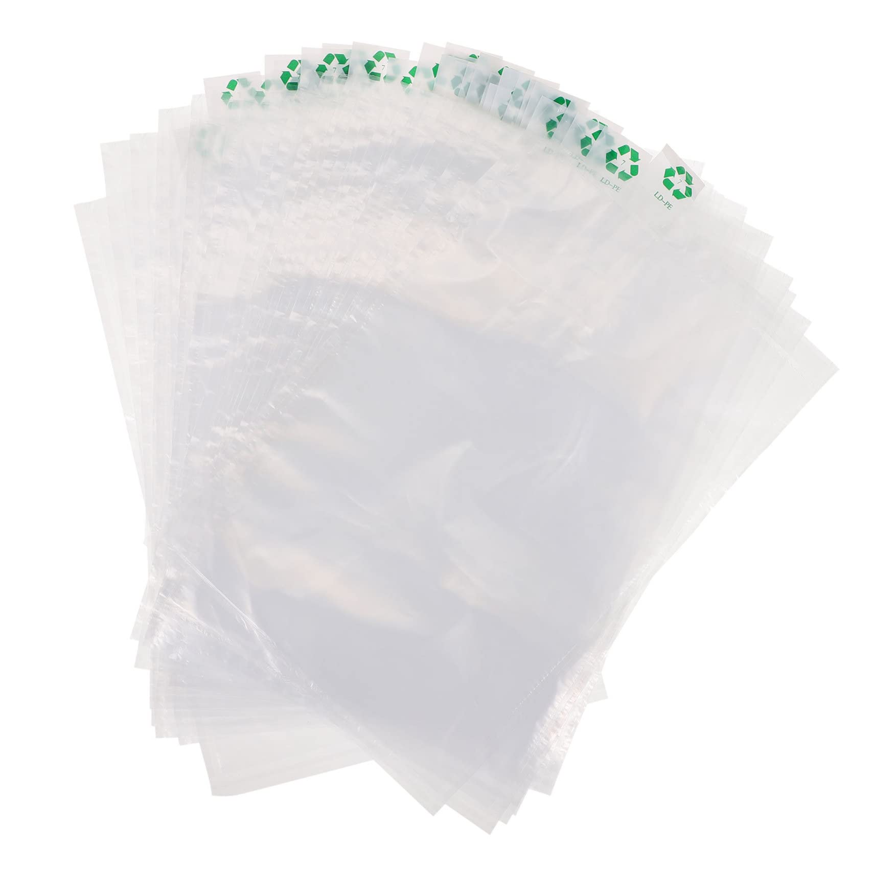 FUNOMOCYA Protect Your Goods 100pcs Inflatable Air Packaging Sturdy Wrap for Fragile Items