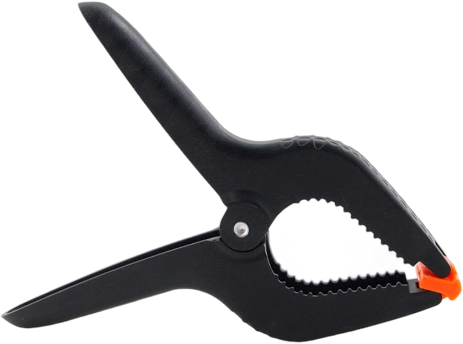 Multipurpose Spring Clamp Nonslip Texture Windproof for Workshop Pool Covers Outdoor Use Windproof Nylon ABS 10pcs Strong Spring Loaded Clamps for Outdoor Pool Covers