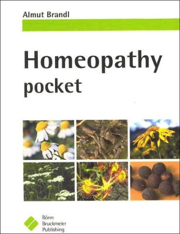 Homeopathy Pocket - 10 pack