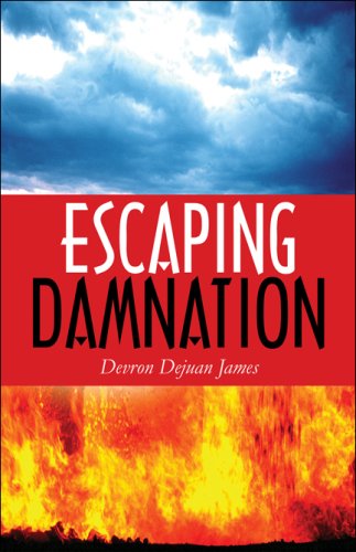 Preisvergleich Produktbild Escaping Damnation