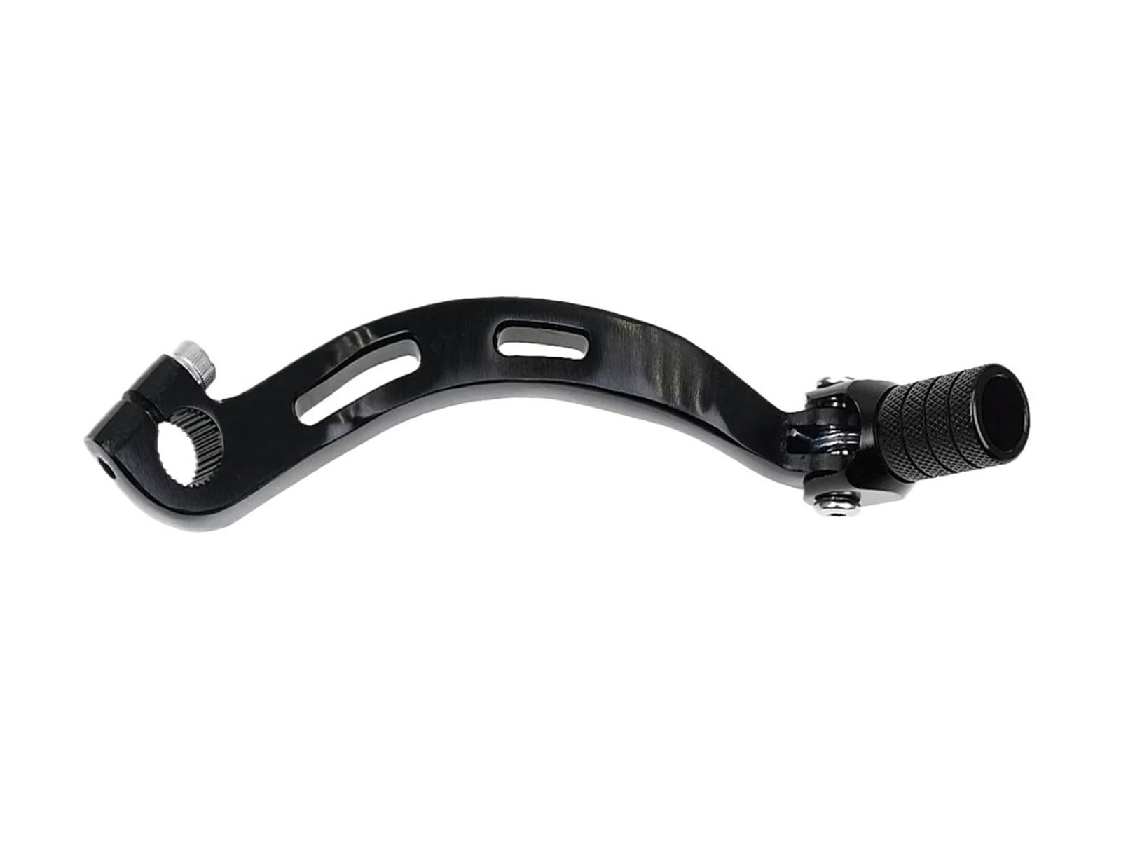 Qr0cjnpb 7170 Black Motorcycle Gear Shifter Motorcycle Gear Shifter Shift Lever Pedal For Crf 250R 450R 250X 450X 450Rx 2002-2023 230F Crf250r Crf450r Crf250x Crf450x