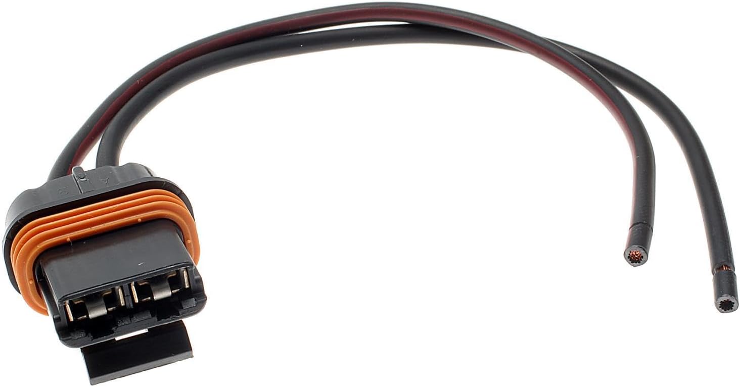 ACDelco Gold PT2304 (88862223) Multi-Purpose Connector