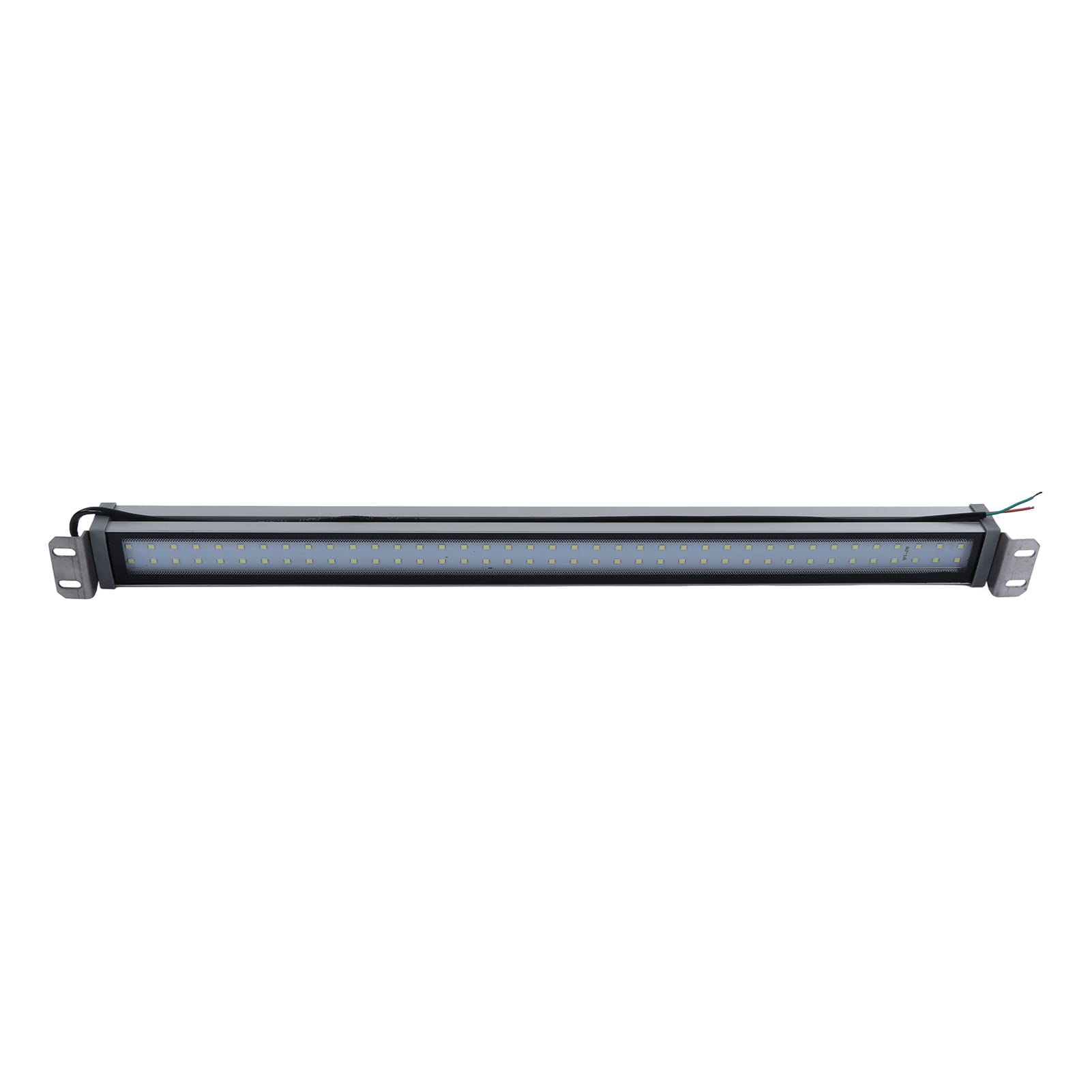 Lampada LED Industriale a Tubo Impermeabile per Officine CNC Macchine Utensili e Aree di Lavoro con Illuminazione Intensa