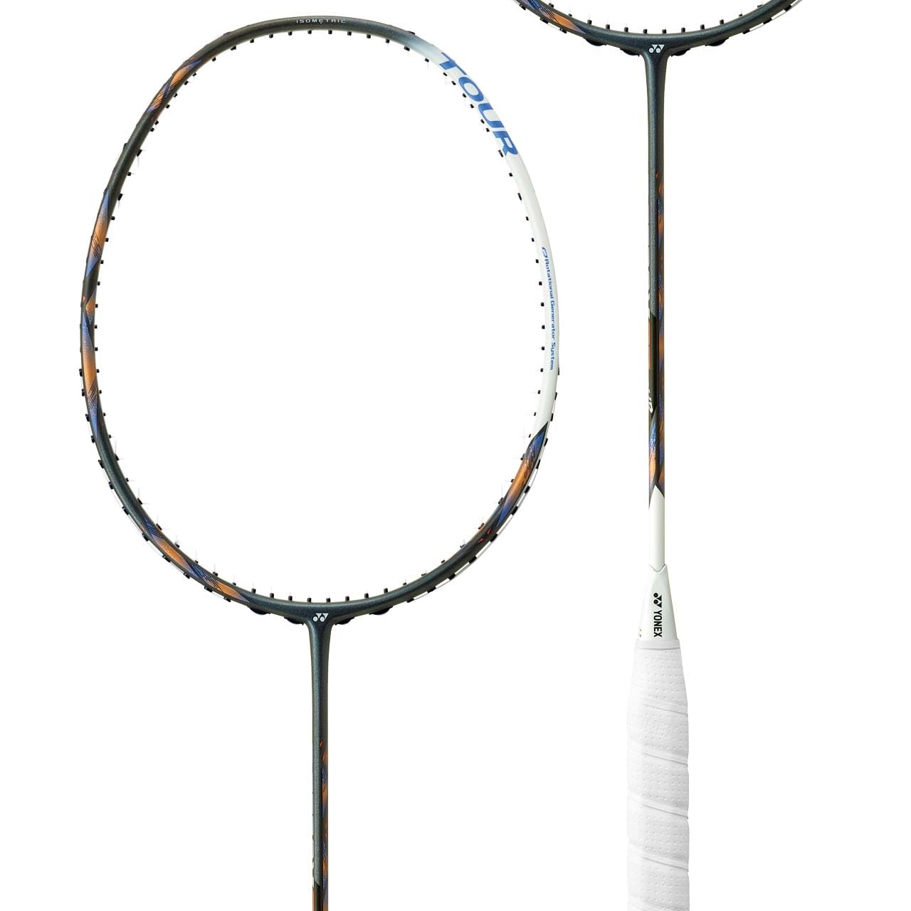 Amazon | ヨネックス(YONEX) バドミントンラケット アストロクス77