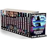 Paranormal Women's Fiction: Three Complete Series: Fifteen Books of Magic, Mystery, and Midlife Mayhem