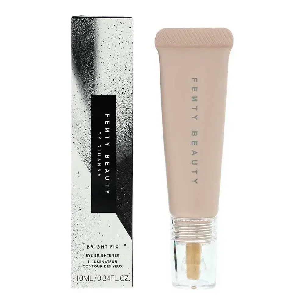 Fenty Beauty by Rihanna Bright Fix Eye Brightener Concealer 11 Honey Mustard