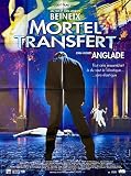 MORTEL TRANSFERT Affiche de film - 120x160 cm. - 2001 - Jean-Hugues Anglade, Jean-Jacques Beineix