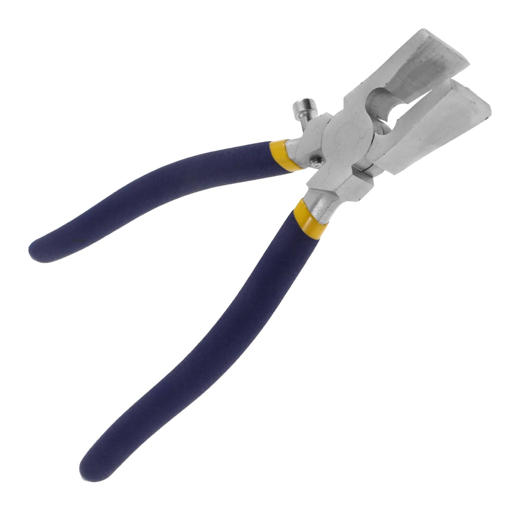 Alicates para Romper Vidrio con Mango Ergonómico para Evitar Fatiga Manual