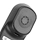 Wand-/Tischtelefon, TC 990 ABS Schwarz, Tischmontage, Wandmontage, Dual-Desktop-Telefon für Anrufe, Schnurgebundene Telefone für Hotelzimmer, Familie, Aufzug, Badezimmer, Stabil