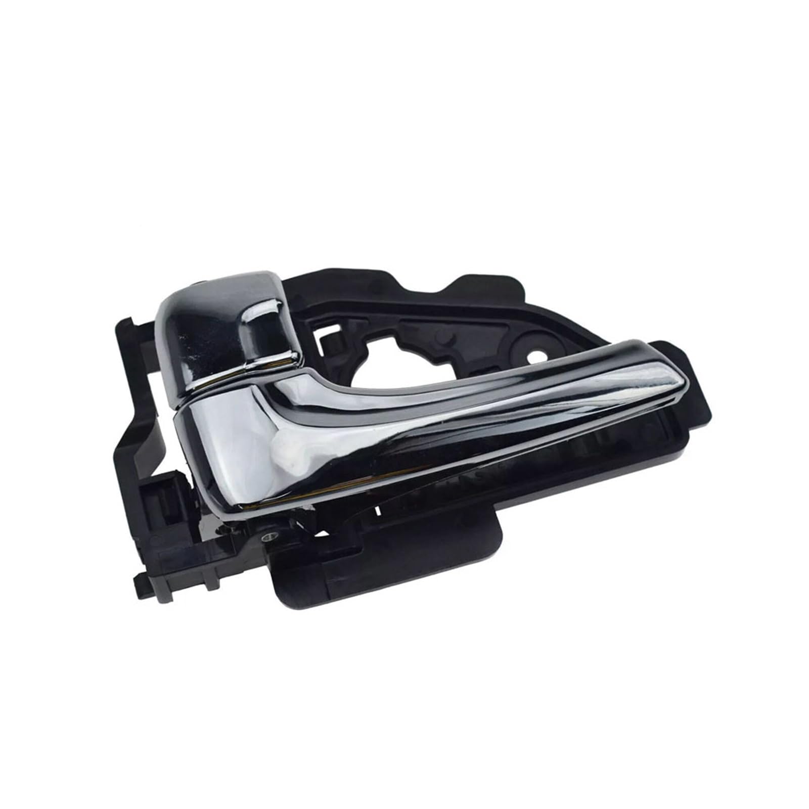 Wmtbkzoqt Left 82610-2S010 For Hyundai For Tucson For Ix35 2010-2015 82610-2S010 82620-2S010 Interior Car Door Handle(Left 82610-2S010)