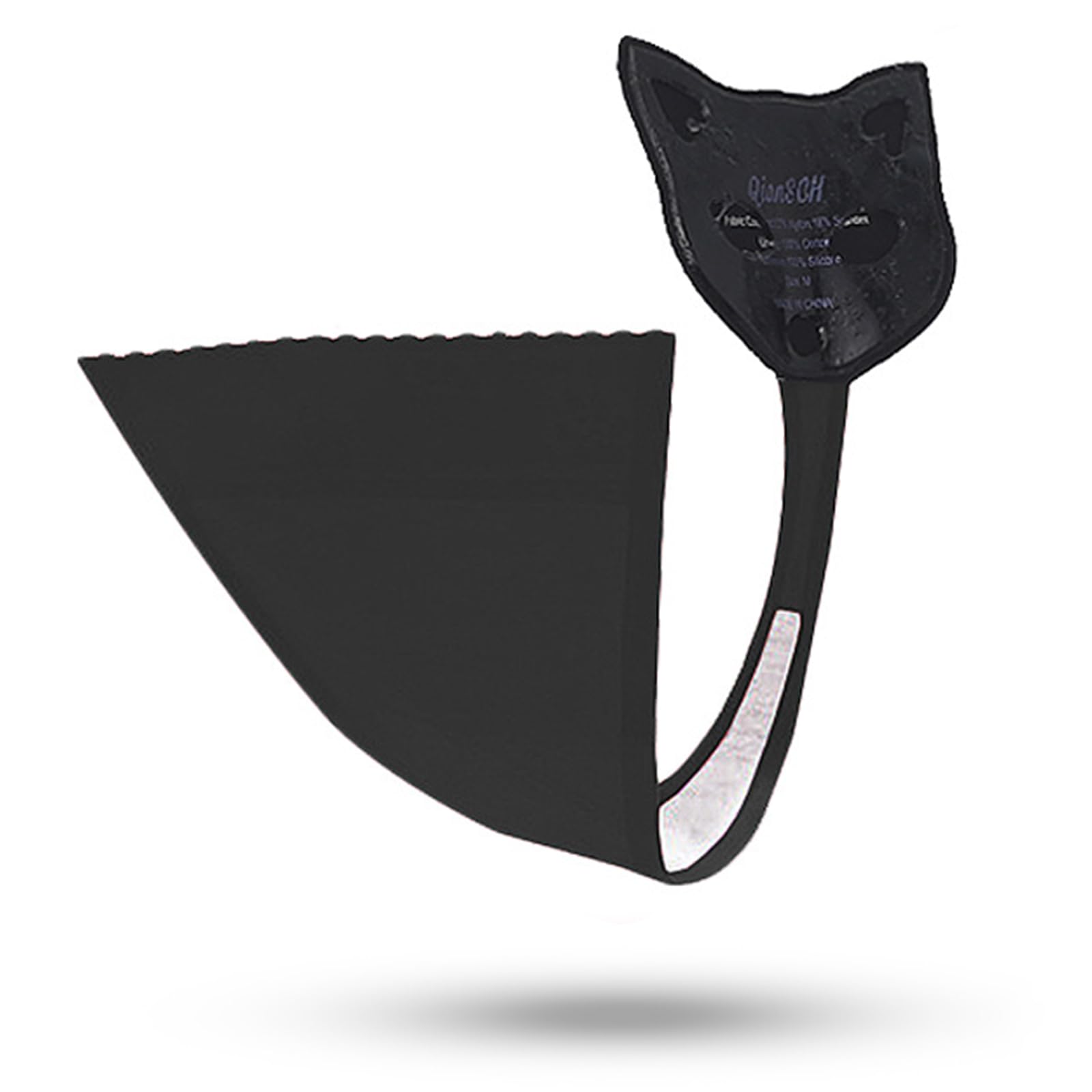 HTRUIYAC Style Invisible Panty Cat C Shape Thongs Strapless C-String Thong No-line Strapless Panty Underwear Bikini Briefs