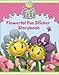 Fifi and the Flowertots - Flowertot Fun Sticker Story Book