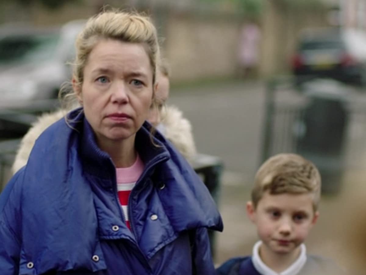Watch Motherland, Series 3 | Prime Video