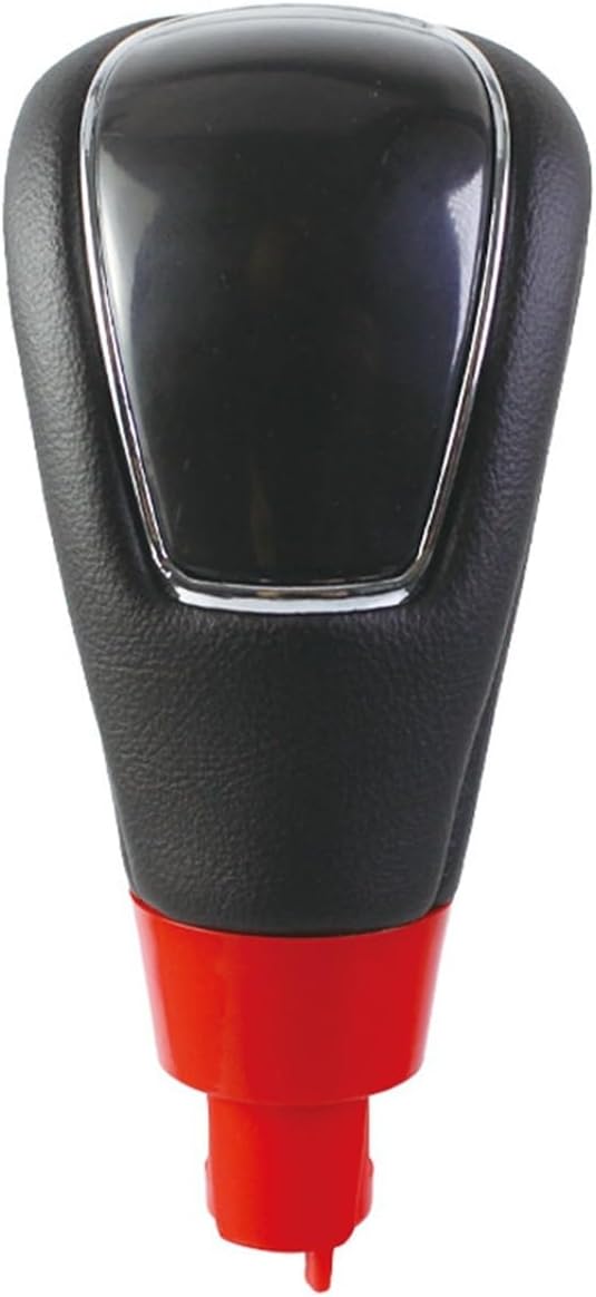 Suitable Fit For Ford Focus automatic gear shift handball lever handle wave hockey car accessories(Nobase)
