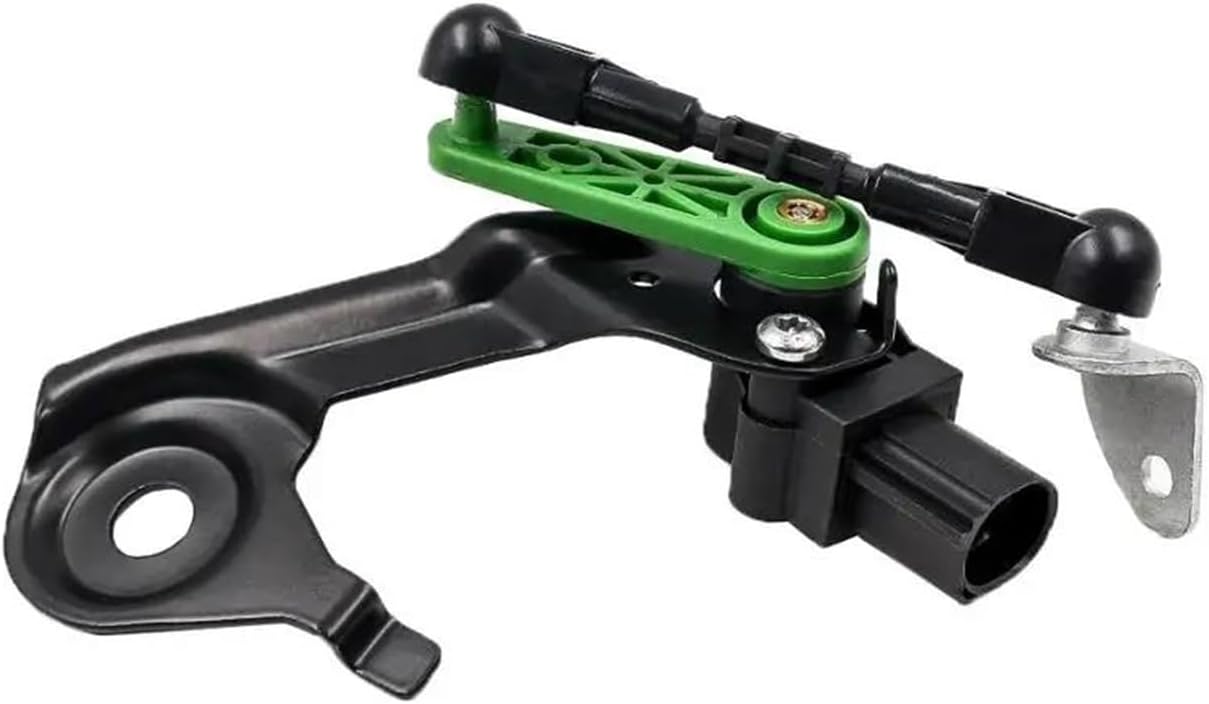 Suspension Height Sensor for Audi A8 3C0907503 Headlight Leveling Sensor 4H0941285G 4H0941286G 4H0941309C 4H0941310C