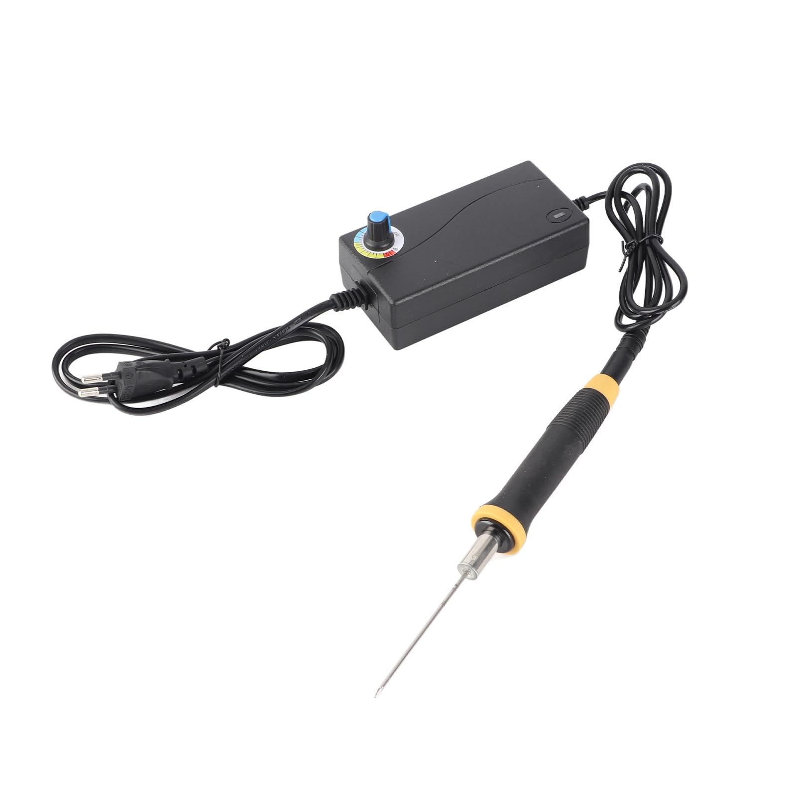 Cortador Eléctrico de Espuma de Poliestireno, Pluma de Grabado con Corte por Calor, Alambre Caliente