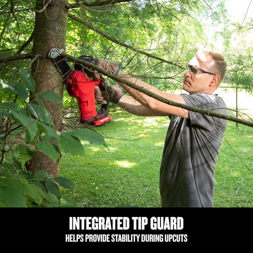 CRAFTSMAN V20 Mini Chainsaw