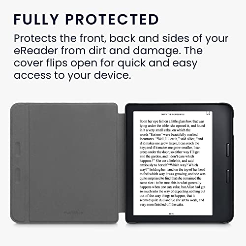 Kwmobile Custodia eReader Compatibile con Kobo