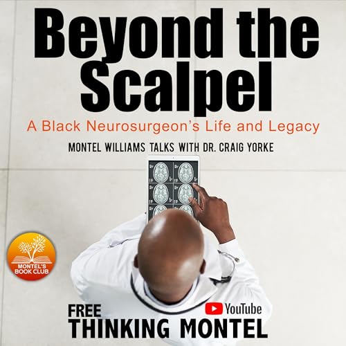 Success Isn&rsquo;t Freedom: A Neurosurgeon&rsquo;s Truth