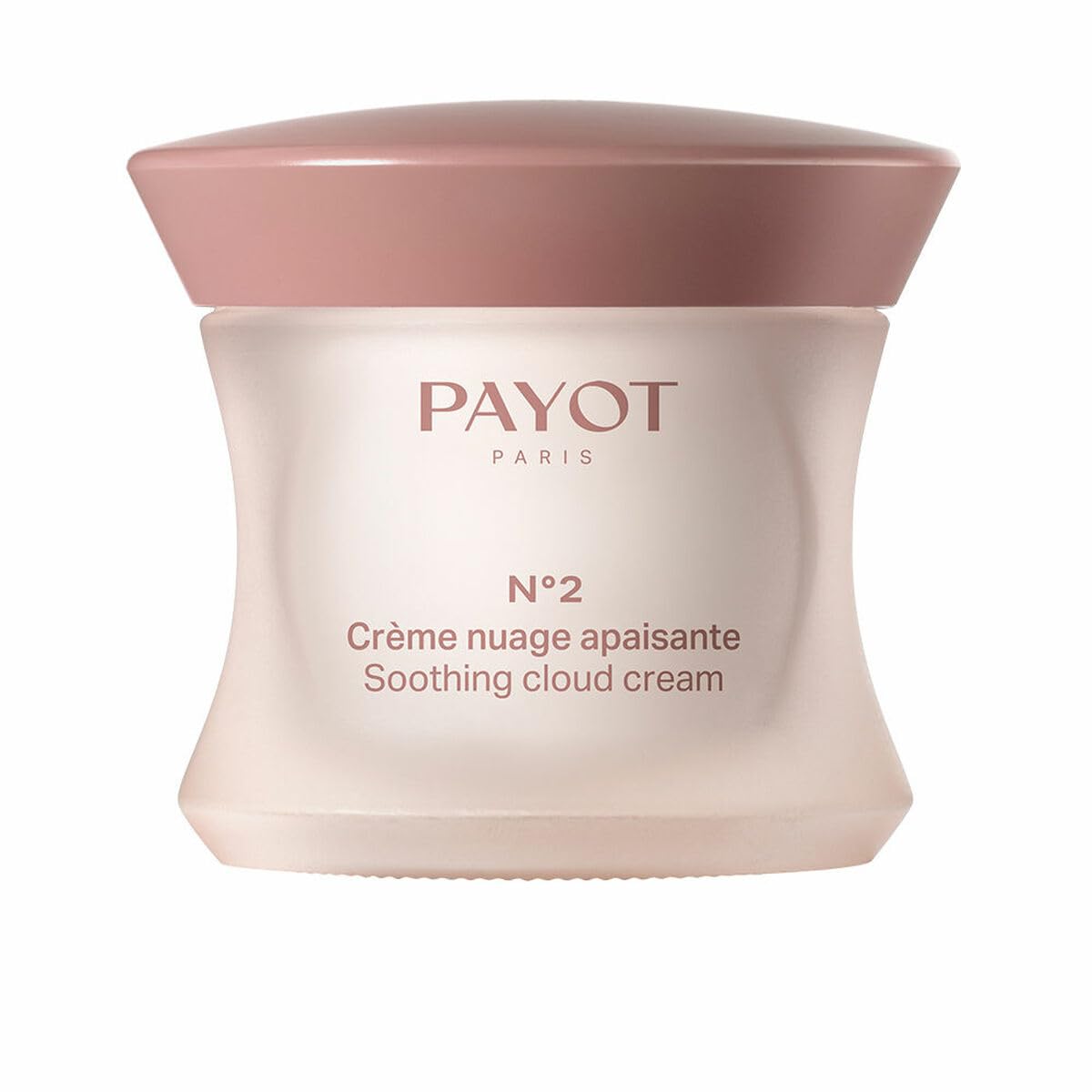 Payot N°2 Crème Nuage Apaisante crema lenitiva per pelli normali e miste 50 ml - 4