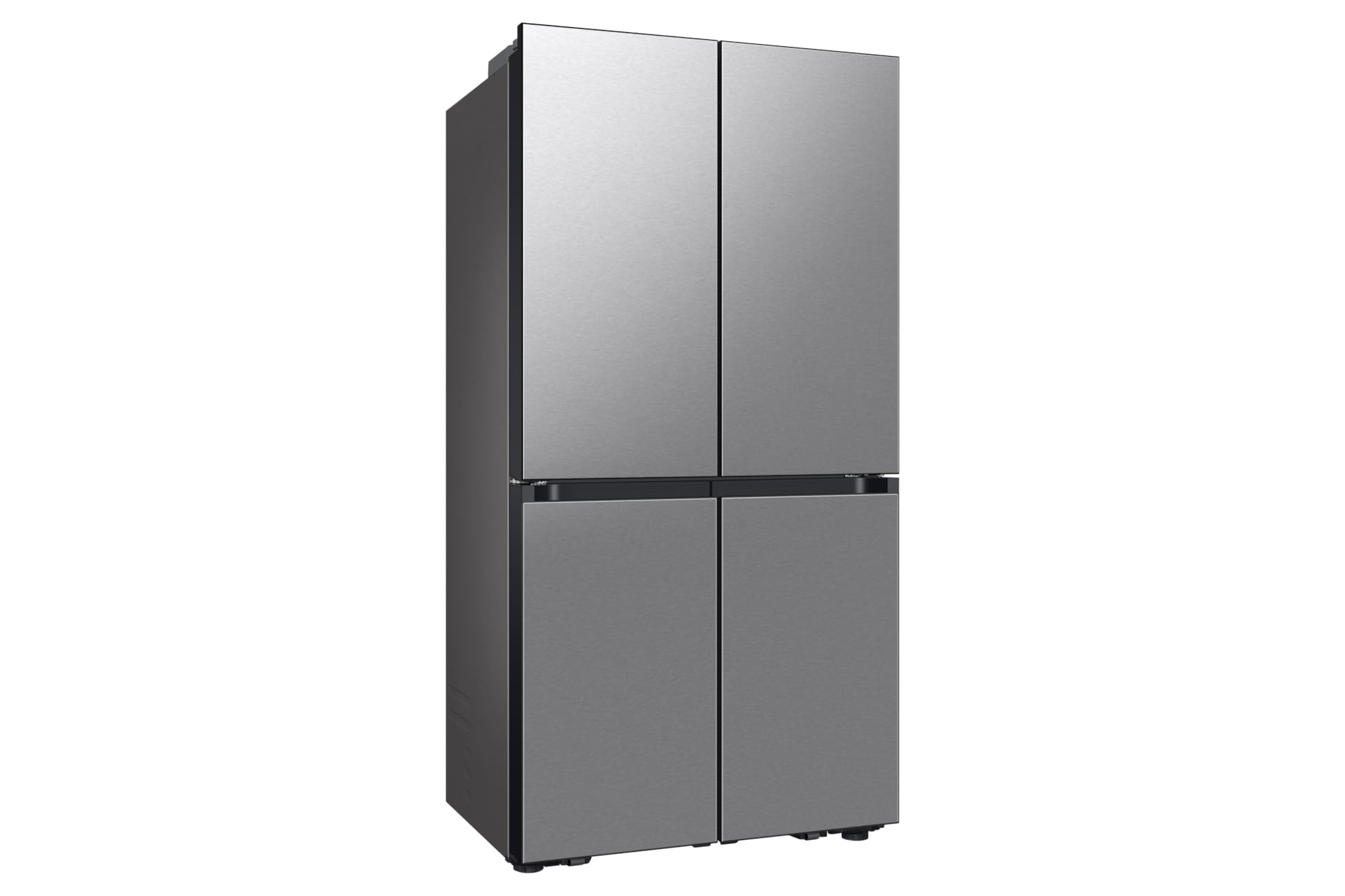 Samsung RM60F French Door SpaceMax mit Hybrid Cooling und AI Energy Mode