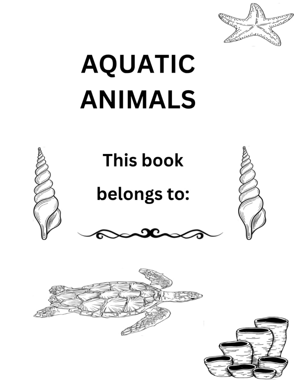 AQUATIC ANIMALS