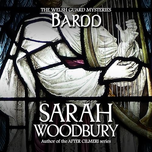 Bardd by Sarah Woodbury episode artwork
