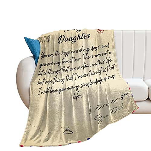 Couverture flanelle You Are The Happiness pour un confort absolu - 5