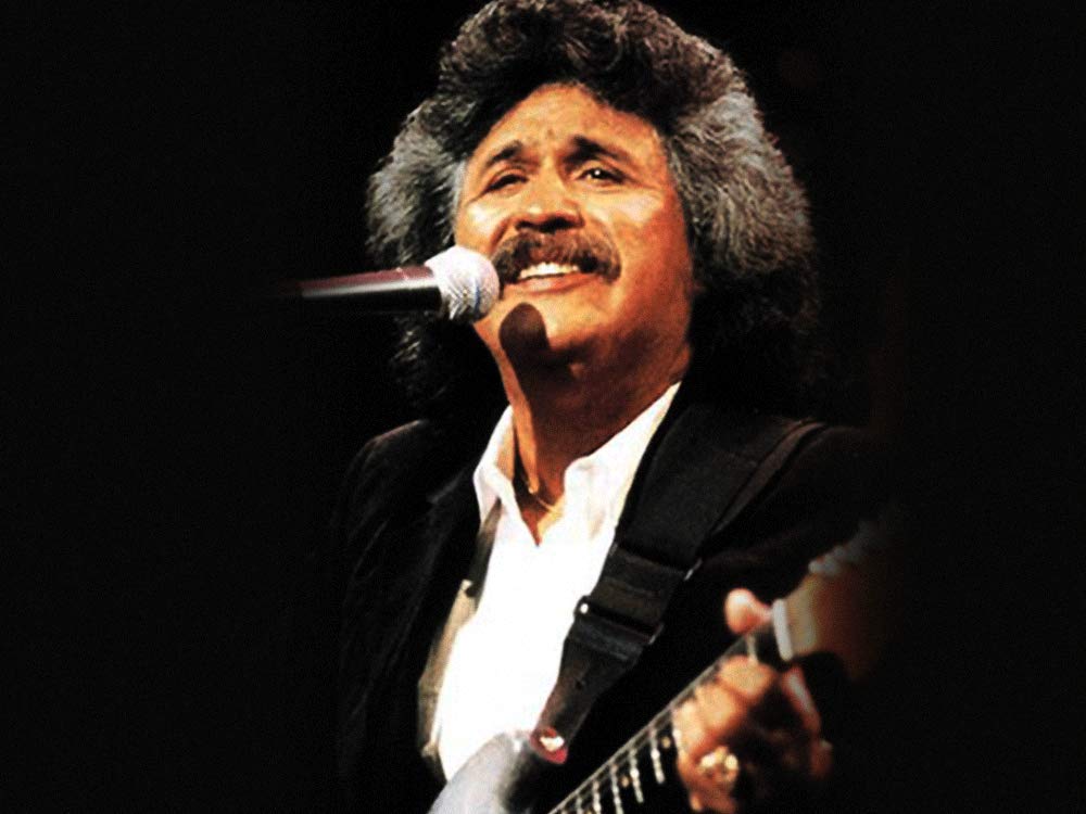 Freddy Fender