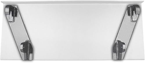 Miniatura 3 de Titan Attachments Par de soportes de montaje para cargadores John Deere Global Euro