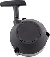 Vista 2 de HURI Arrancador de retroceso para Stihl BR 500 550 600 BR500 BR550 BR600 42821900303 42821900300A