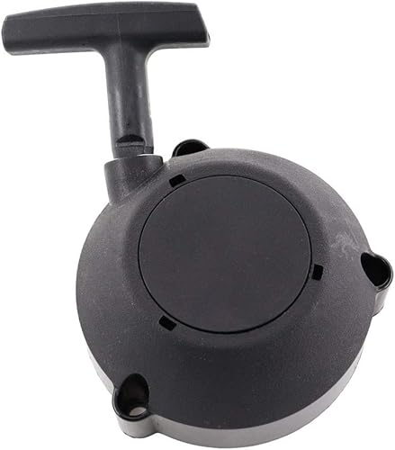 Miniatura 2 de HURI Arrancador de retroceso para Stihl BR 500 550 600 BR500 BR550 BR600 42821900303 42821900300A