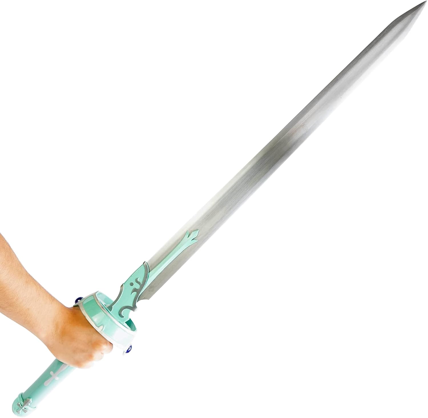 Sword Art Online - Asuna's Lambent Light Sword : Sports & Outdoors
