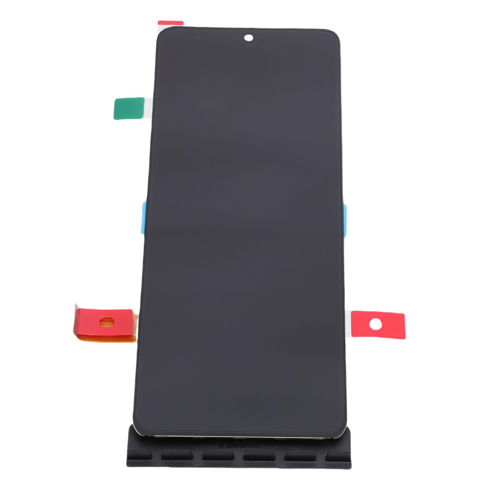 Aramox Reemplazo de Pantalla de Teléfono Digitalizador de Pantalla Táctil para Moto RAZR 50 50 Ultra con Herramientas de Reparación Clara Respuesta Táctil para Técnicos de Reparación