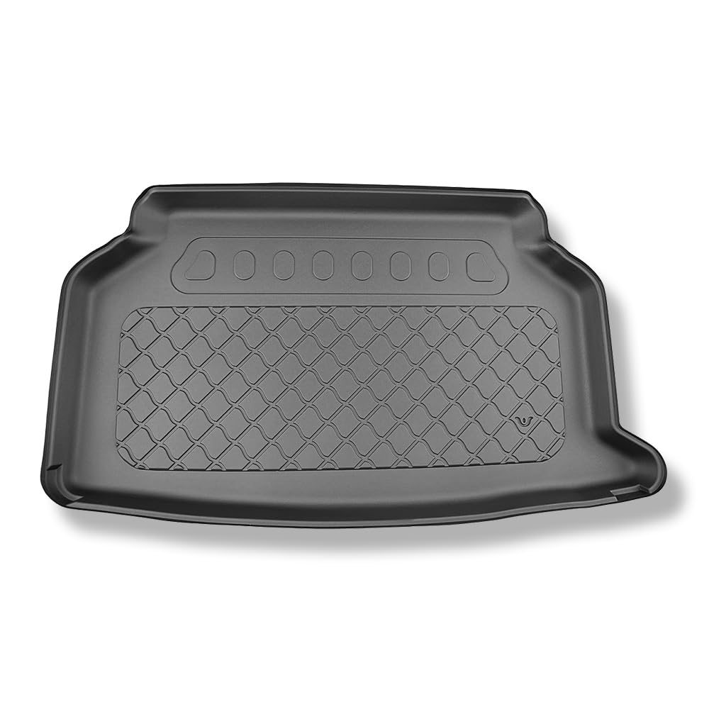 Mossa Alfombra para Maletero Adecuada para MG 3 Hybrid+ Hatchback (05.2024- ) - Protector Maletero - Alfombrilla Maletero Antideslizante - G
