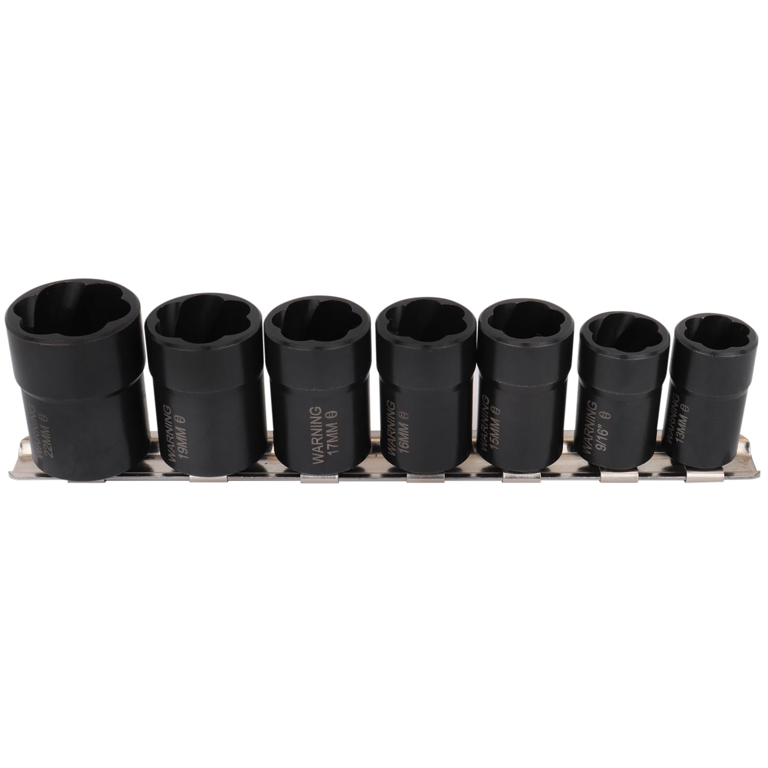 Douilles de vidange torsadées 3/8 LTI TOOLS pour l'entretien régulier de votre voiture
