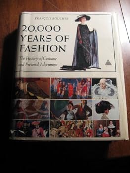 Histoire du costume en occident de l'antiquité a nos jours