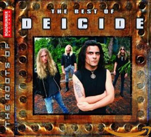 Best Of Deicide