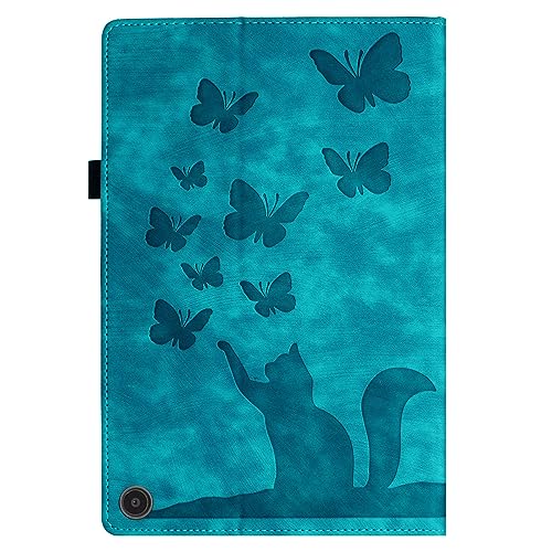 Protection tablette Fire HD 10 et Fire HD 10 Plus coque à rabat